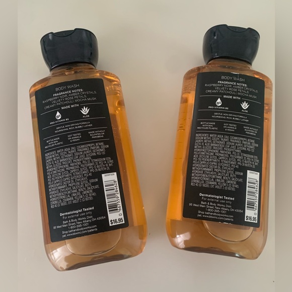 Bath & Body Works - Into the night - Picture 2 of 2